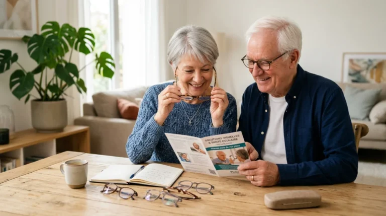Mutuelle santé senior sans franchise tout ce qu’il faut vérifier