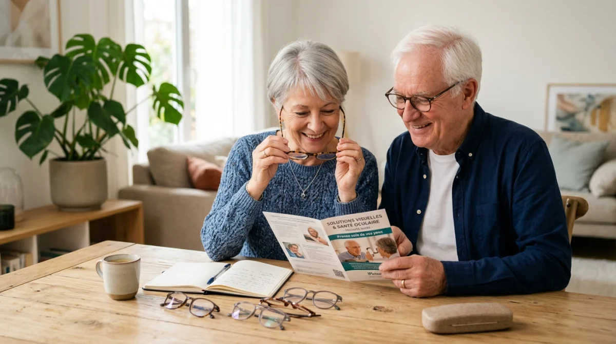 Mutuelle santé senior sans franchise tout ce qu’il faut vérifier